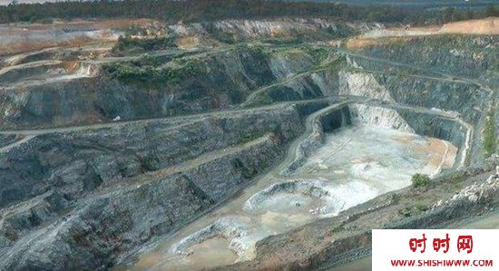 秘鲁发现大型锂矿（图）