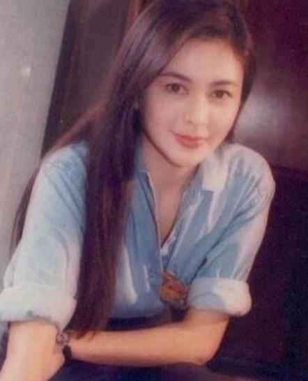 中国第一漂亮的女人：中国女人谁最美有图有简介