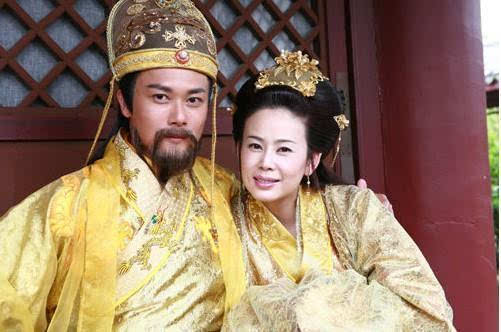 此女失踪后,中国几代皇帝为她牵肠挂肚（组图）
