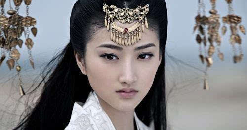 此女失踪后,中国几代皇帝为她牵肠挂肚（组图）