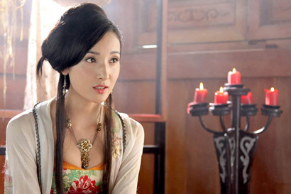 清朝时期，为什么很多人愿意将女儿送进宫中当宫女？