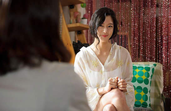 韩国大尺度电影排行榜2018:女主颜值完美剧情唯美