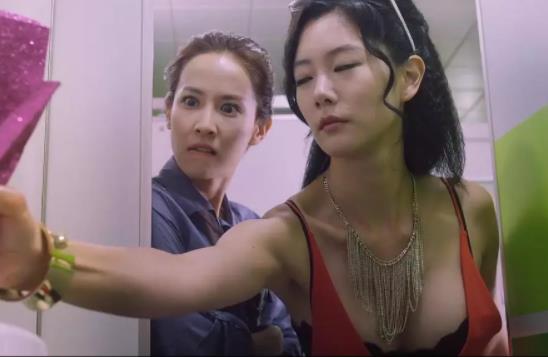 韩国大尺度电影排行榜2018:女主颜值完美剧情唯美